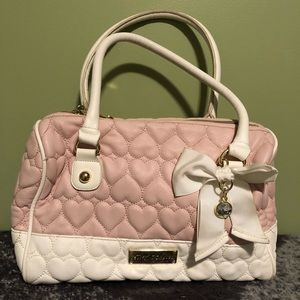 Betsy Johnson Handbag
